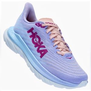 HOKA Women’s Mach 5
